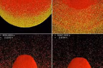 Khoa học đau đầu tìm cách phá vỡ tiểu hành tinh