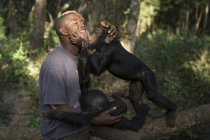 Những hình ảnh cảm động ở “trại trẻ tinh tinh mồ côi“