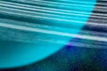 Bất ngờ về TOI 813b, ngoại hành tinh kích thước sao Thổ 