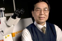 Tiến Sĩ gốc Việt Võ Đình Tuấn: "Một trong 100 thiên tài đương đại”