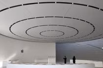 Tham quan “đại bản doanh” nhiều bí ẩn của Apple 