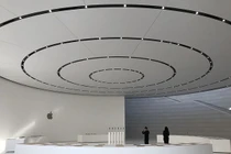 Tham quan “đại bản doanh” nhiều bí ẩn của Apple 