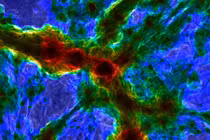 Khám phá mô phỏng chi tiết nhất về vũ trụ trong lịch sử