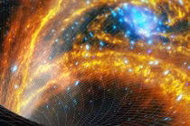 Giật mình bằng chứng các lỗ đen "ghê gớm" san phẳng hàng nghìn ngôi sao