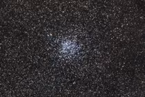 Bí ẩn cụm sao hình đàn vịt trời trên vũ trụ