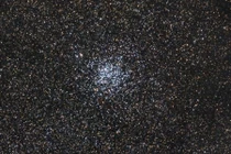 Bí ẩn cụm sao hình đàn vịt trời trên vũ trụ