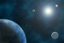 Thêm nhiều sao giống Mặt trời chứa ngoại hành tinh có sự sống