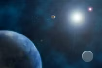 Thêm nhiều sao giống Mặt trời chứa ngoại hành tinh có sự sống