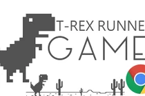 Vì sao Google Chrome cho chơi game khủng long khi mất mạng?