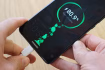 Những lầm tưởng về cách sạc pin smartphone