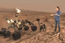 Kế hoạch thám sát "nội thất" sao Hỏa có gì đặc biệt?
