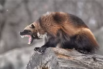 Top 7 động vật cục súc nhất Trái đất, chớ dại “cà khịa” 