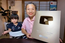 Quỳnh Trần JP tiết lộ sốc về thu nhập thật từ kênh Youtube triệu view