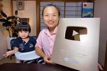 Quỳnh Trần JP tiết lộ sốc về thu nhập thật từ kênh Youtube triệu view