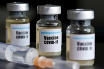 Vaccine chống COVID-19 “Made in Việt Nam” sắp được thử nghiệm trên cơ thể người