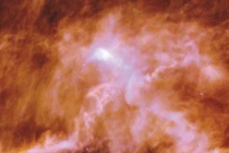 Tìm thấy "siêu Trái đất" đang ẩn nấp trong bụi vũ trụ