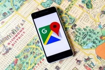 Một số thủ thuật sử dụng Google Maps ít người biết