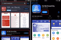 Người Hà Nội theo dõi các “ÉP” dùng ứng dụng nào là chuẩn?
