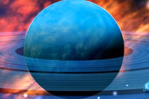 Loạt sự thật kinh ngạc ít ai hay về sao Thiên vương