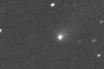 Phấn khích ngôi sao liên sao sắp ghé thăm hệ Mặt trời 