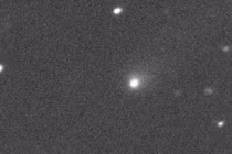 Phấn khích ngôi sao liên sao sắp ghé thăm hệ Mặt trời 