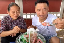 Con trai bà Tân lại khiến dân mạng “nóng mắt” trong video mới