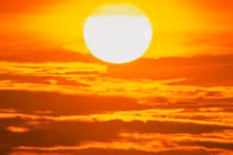 Những bí ẩn gây kinh ngạc về Mặt trời