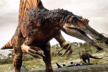 Những quái vật khổng lồ thời tiền sử đã tuyệt chủng (1) 