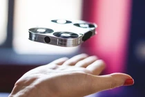 Loạt phát minh công nghệ “trộm ý tưởng” của mèo máy Doraemon