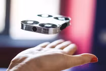 Loạt phát minh công nghệ “trộm ý tưởng” của mèo máy Doraemon