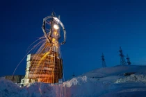 Trại đào Bitcoin đặt tại nơi lạnh nhất thế giới để... tiết kiệm điện