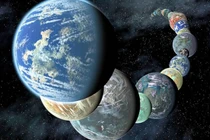 Bí ẩn những hành tinh ma trong vũ trụ, vừa nghe đã thấy “rợn người” 