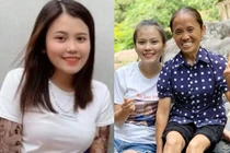 Hàng xóm bất ngờ tố bà Tân Vlog dùng "con gái" câu view