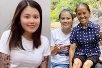 Hàng xóm bất ngờ tố bà Tân Vlog dùng "con gái" câu view