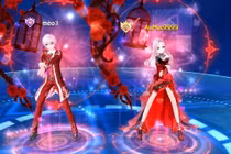 Soi Au Mix - game vũ đạo thời trang bom tấn mùa COVID-19