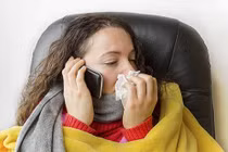 “Soi” các loại vi khuẩn kinh khiếp trên điện thoại của bạn 