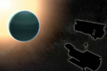 Tìm thấy hành tinh mới có thành phần khí quyển gây sửng sốt
