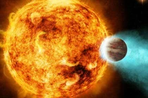 Phát hiện thêm hai ngoại hành tinh nóng "lạc trôi" trong không gian