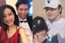 Những “thiên tình sử” đẹp như truyện cổ tích của làng streamer Việt