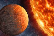 Hành tinh giống Trái đất nghi chứa sự sống đầy bí ẩn