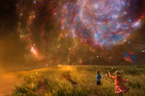 Cực nóng: Người ngoài hành tinh có thật, đang phớt lờ chúng ta?