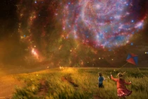 Cực nóng: Người ngoài hành tinh có thật, đang phớt lờ chúng ta?