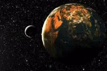 Trái đất giữ chìa khóa phát hiện sự sống ngoài hành tinh?