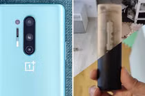 Thực hư smartphone có khả năng nhìn xuyên quần áo nhờ... camera