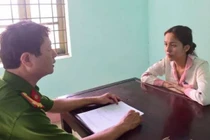 Tiết lộ thủ đoạn điều hành đường dây ma túy do hot girl sinh viên năm 2 cầm đầu