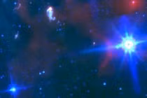 Điều kỳ lạ quanh ngôi sao bí ẩn MWC349