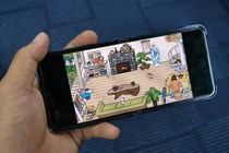 Game nuôi mèo Adorable Home có gì đặc biệt...50 triệu người “phát cuồng“?