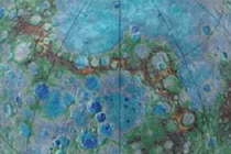 Hành tinh bí ẩn rất nóng, kim loại dày đặc như sao Thủy