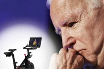 Tân Tổng thống Mỹ "đau đầu" khi muốn đưa xe đạp vào... Nhà Trắng