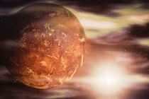 Tuyên bố cực sốc: Sao Kim không bao giờ có đại dương! 